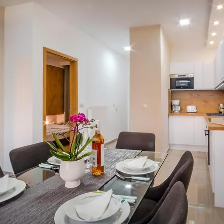 Myflat Casa Panorama Apartment Siofok