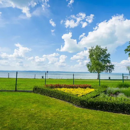 Myflat Casa Panorama Appartement Siófok