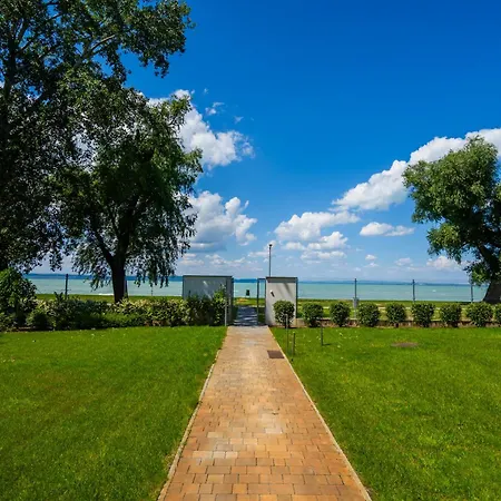 Myflat Casa Panorama Apartamento