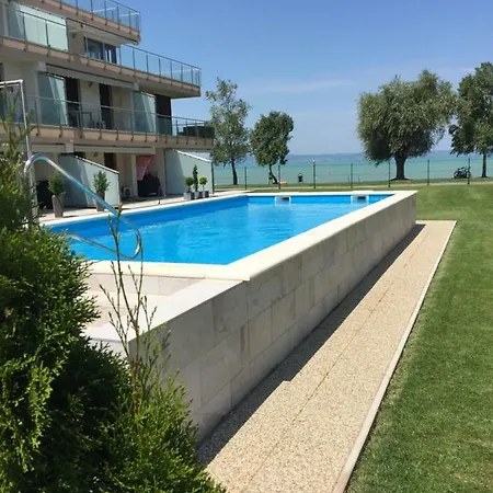 Myflat Casa Panorama Siofok