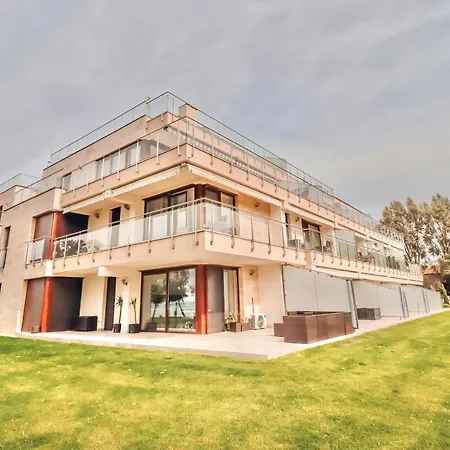 Myflat Casa Panorama Siofok