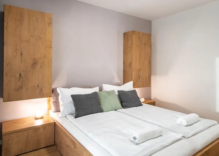 公寓 Myflat Casa Panorama 希欧福克