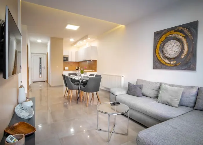 公寓 Myflat Casa Panorama 希欧福克