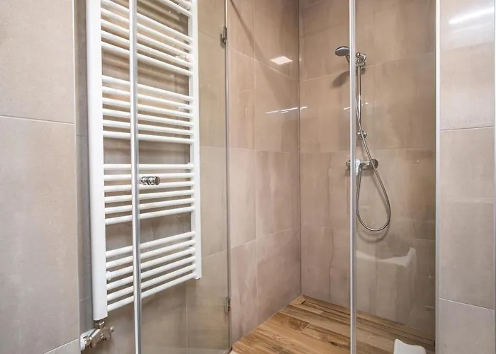 Myflat Casa Panorama 公寓