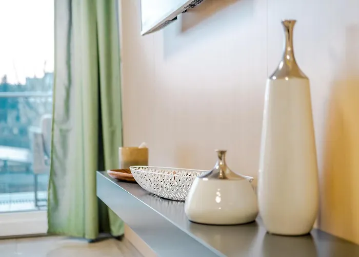 Myflat Casa Panorama 公寓