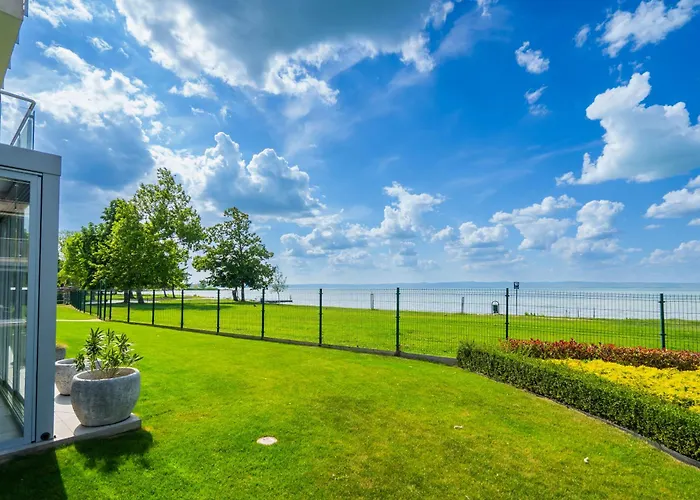 Myflat Casa Panorama 希欧福克