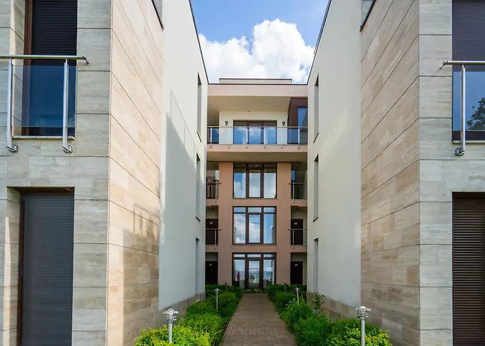 Myflat Casa Panorama * 希欧福克