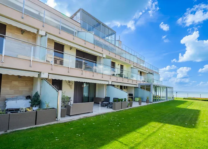 Myflat Casa Panorama 公寓