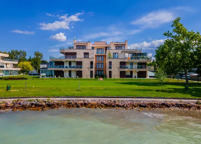 公寓 Myflat Casa Panorama