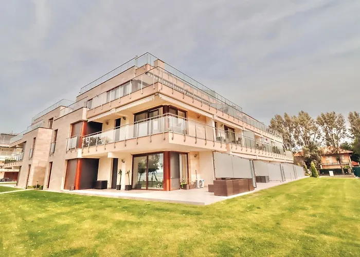 Myflat Casa Panorama 希欧福克